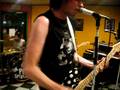 Hollywood Fix - The Pink Spiders
