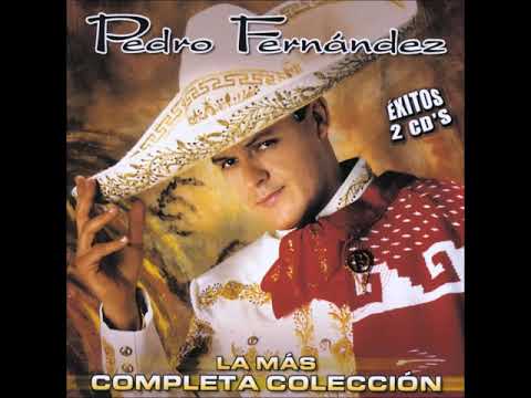 Pedro Fernández La Bala (Radio Edit)