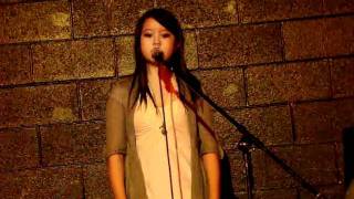 Wasteside- Regina Spektor (cover)