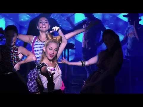 Violetta   Ludmila canta ¨Hoy somos más¨ Temp 2   Ep 20)