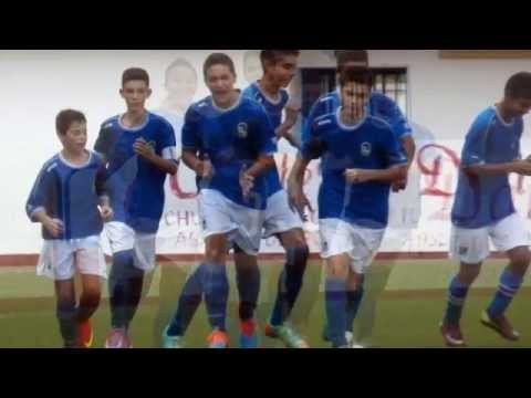 Videogalería: CD Alhaurino "B" 2 - 2 CD Benarroyo (Cuarta Andaluza Cadete - Temporada 2014/15)