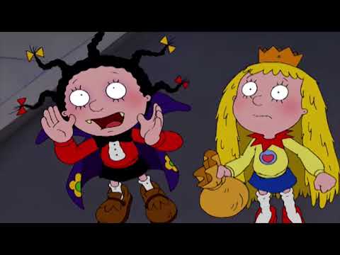 Mona the Vampire 341 - Lil' Freddy Frosty//Attack of the Bratty Vamp Pack | Cartoons for Kids S3E41