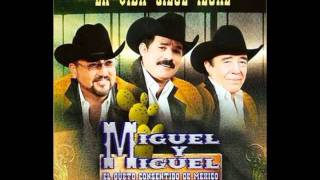 El Rostro - miguel y Miguel