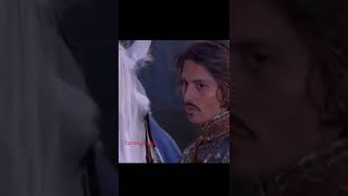 Johnny Depp     I&#39;m On Fire 🔥 #shorts #music #johnnydepp