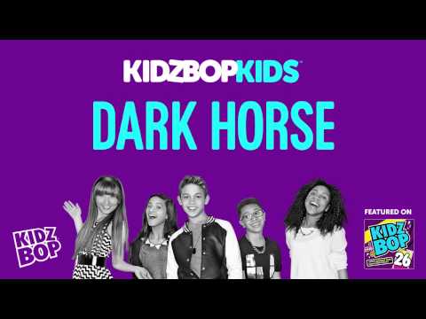 Video thumbnail for Dark Horse