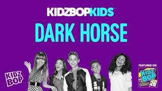 Dark Horse Music Video