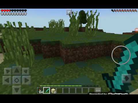 Abbattiamo l'esercito di herobrine