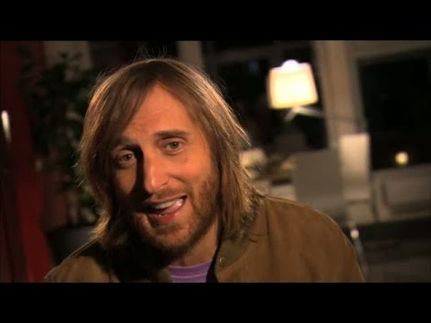 Guettas hälsning till idolerna - Idol Sverige (TV4)