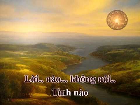 Thể hiện bởi Diệu Hiền