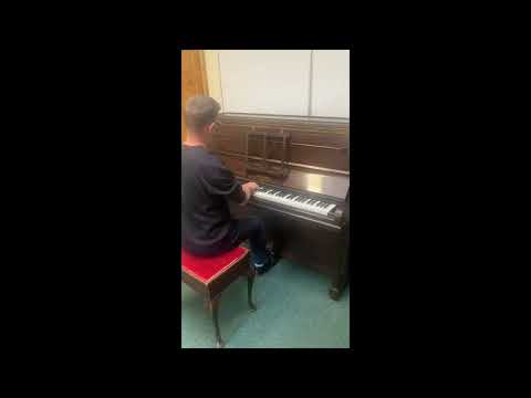 Challen Piano - Image 2