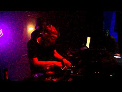 Snork Enterprises Night - Sender Berlin at UNDERtheGROUND at MuK Giessen Part 2 (DJ Set)