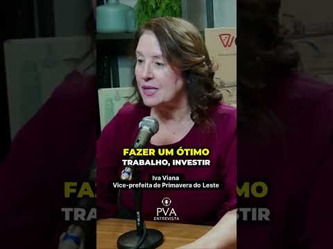 Transformando Primavera: Conheça os Secretários que Fazem a Diferença!