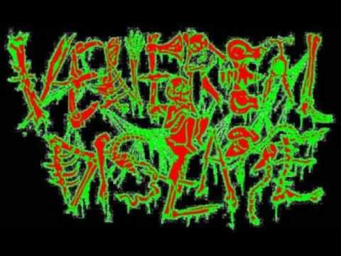 Venereal Disease - Glass Eyes (Agathocles cover)