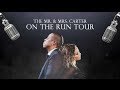 Beyoncé and Jay Z- On The Run Tour 2014 