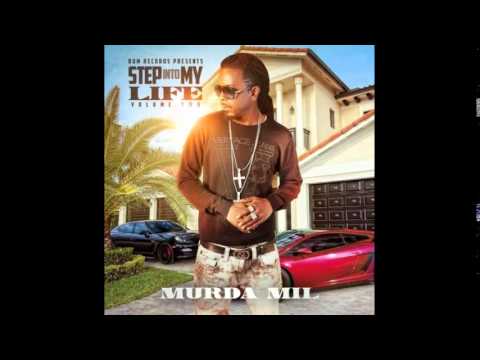 Murda Mil - Selma Lord Selma [Prod. By Mark Joe]