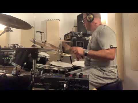 Doppio Hi-hat groove