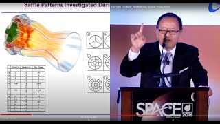 2016 AIAA SPACE Forum—von Kármán Lecture: Reth