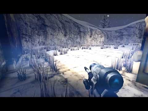 [Uberstrike] Montage - |She makes me go|