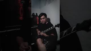 Sepultura - Troops Of Doom (Guitar Solo)