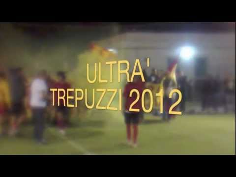ULTRA' TREPUZZI 2012 Lu Dottore - Sasa' - Lu Levante.