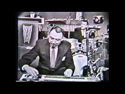 Win Butler Talks About His Grandfather Alvino Rey