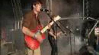 Matinee - Franz Ferdinand   (Glastonbury festival)