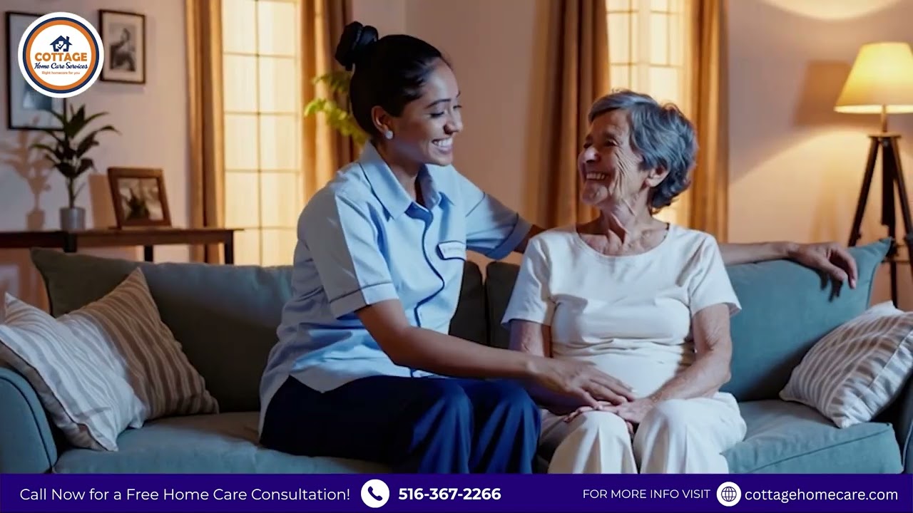 Reliable & Compassionate Homecare Services (Hindi Version)