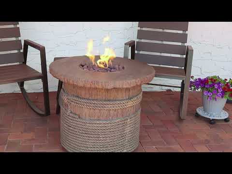 Ultimate Patio SC-WAR-962 Lifestyle Video