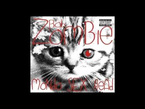 Rob Zombie - Burn (The Bloody Beetroots Motherfucker Remix)