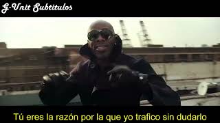 50 Cent Ft Joe - Big Rich Town (Subtitulada En Español)