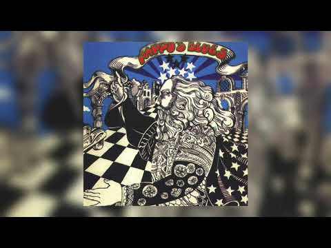 Pappo's Blues - Volumen 3 (Full Album) AUDIO OFICIAL