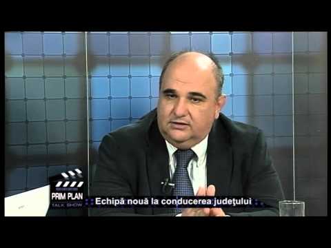 Emisiunea “Prim Plan” P1 – Radu Ionescu – 07 mai 2015