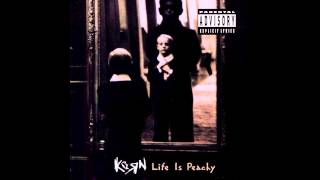 KoRn - Swallow [HD 1080p] [Best Quality on Youtube]