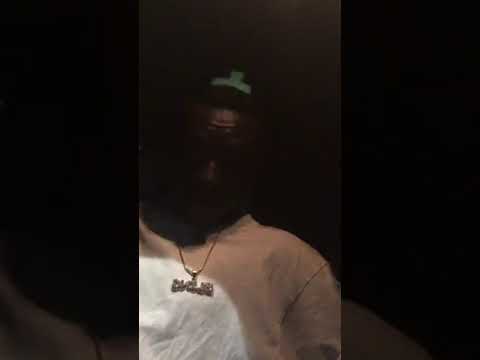 Bakarin Flow~ S’adresse à Wara Gaspi & Nené l’ex femme d’Iba One