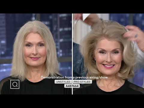 Tweak'd by Nature Super-Size Hair Volumizing Scrub w/Bag on QVC