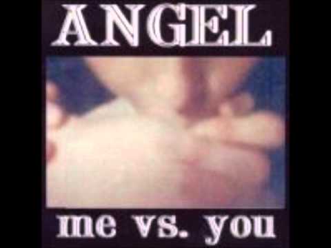 Angel(Reuben) - Spank The Monkey