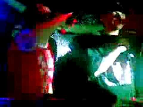 Misho Shamara and DJ SWED LU party Sofiq