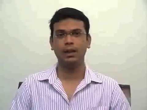 Alidad, TIME Student converted Into IIM C Through CAT '14