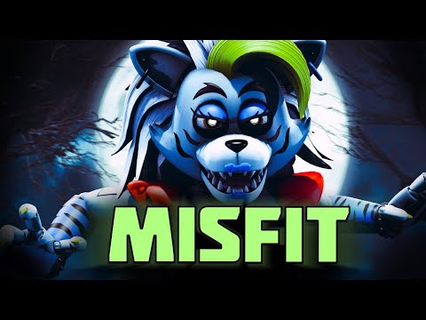 Video thumbnail for Misfit