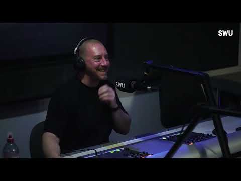 Carbon Music with Jubei & J:Kenzo | SWU FM