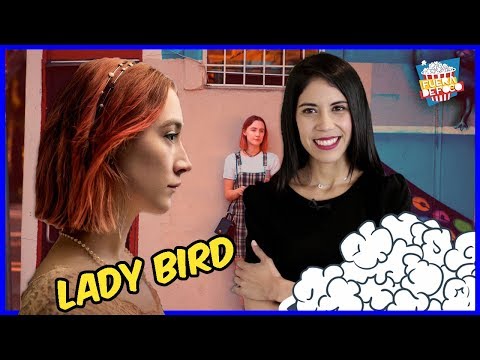 Lady Bird ¿es tan buena como dicen? Vamos al grano.