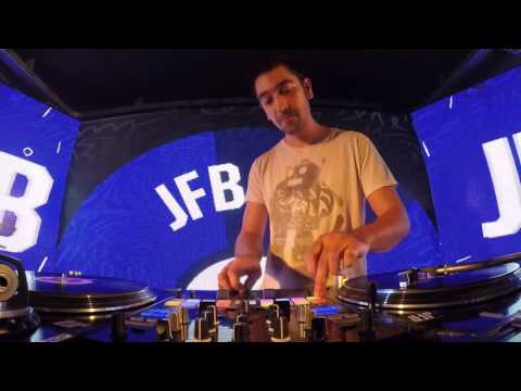 JFB Red Bull Threestyle 2016