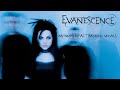 Evanescence - Fallen (Full Album ~ Instrumental + Backing Vocals)