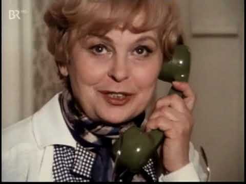 Polizeiinspektion 1 - Die Beförderung (1982)