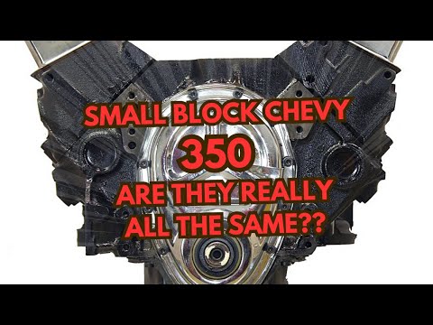 Video thumbnail for 5.7L