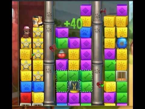 Pet Rescue Saga Level 3924