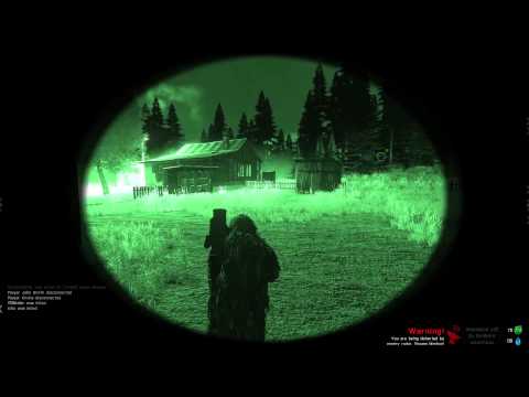 ARMA 3 Chernarus Wasteland - [VASK] Independents