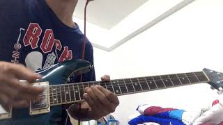 Sweet Child O’ Mine – Guns N’ Roses By.Ta