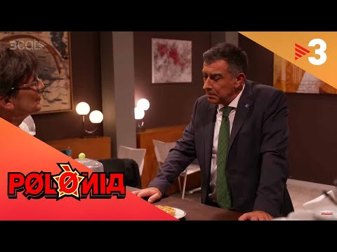 El croissant en traspàs - Polònia