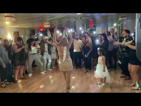 Feerock Entertainment video.
